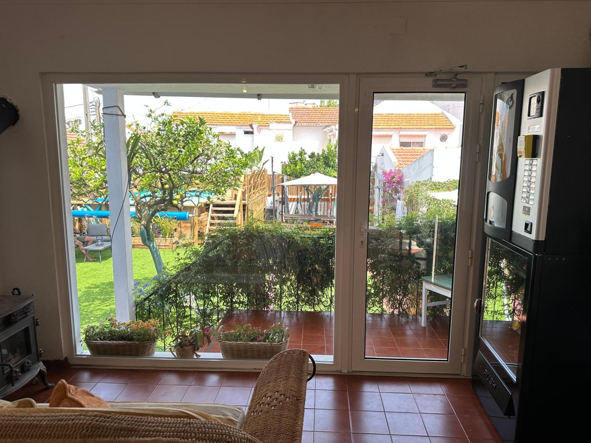 Vila Maria Mix Dorm By Host-Point Costa de Caparica Kültér fotó
